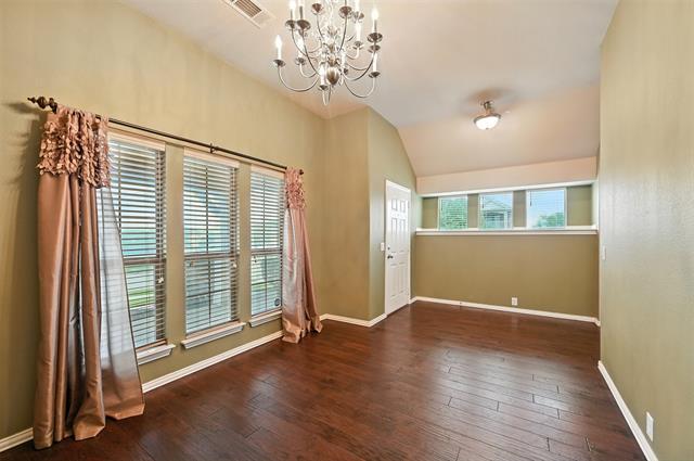 property at 901 Remington Ranch Rd