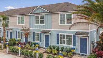 8322 Asteroid St in Jacksonville, FL - Building Photo