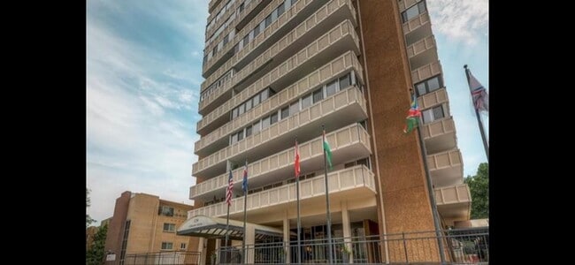 1250 Humboldt St in Denver, CO - Foto de edificio - Building Photo