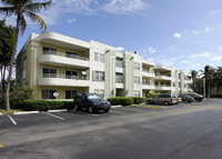 Palm Cove in Miami, FL - Building Photo - Building Photo