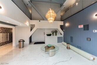 1237 Washington St in Cleveland, OH - Building Photo - Building Photo
