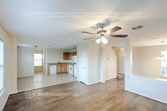 2804 Mesa Valley Dr in McKinney, TX - Building Photo - Building Photo