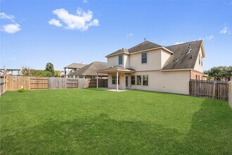 23906 Fairport Harbor Ln in Richmond, TX - Building Photo - Building Photo