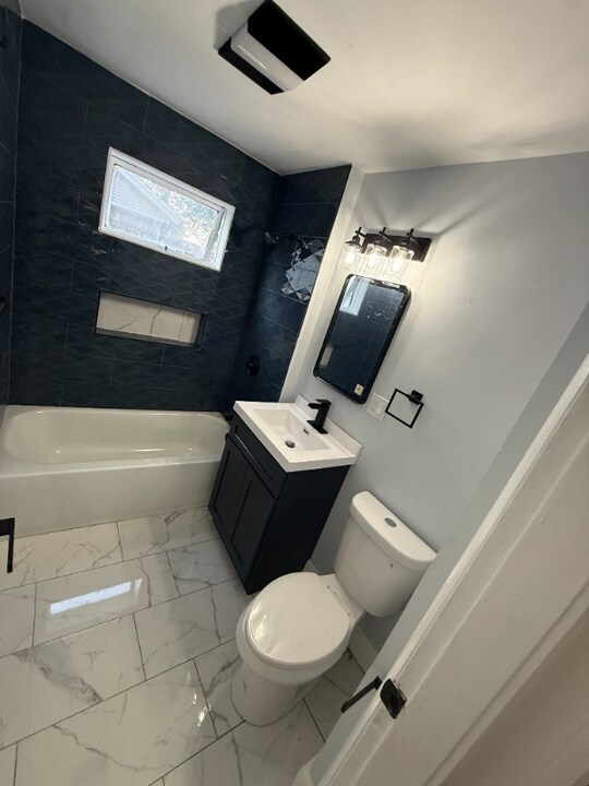 29-31 Rush St in Springfield, MA - Building Photo