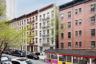 237 E 88th St Apartamentos