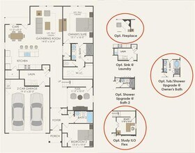 1805 Nelson St in Anna, TX - Building Photo - Building Photo