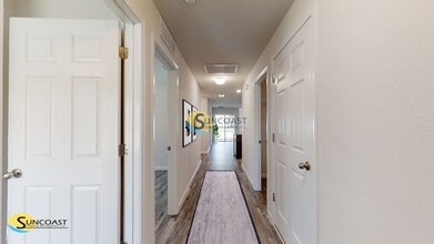 7 Pritchard Dr in Palm Coast, FL - Building Photo - Building Photo