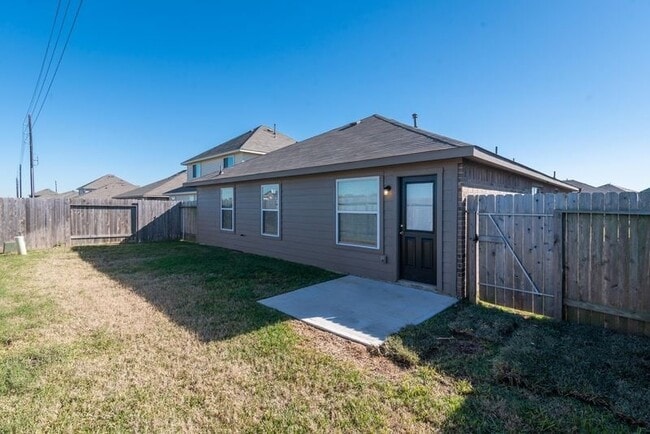 25 Laguna Bend Dr in Manvel, TX - Building Photo - Building Photo