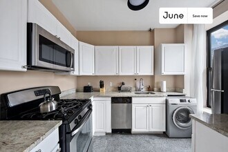 301 St Nicholas Ave in New York, NY - Foto de edificio - Building Photo