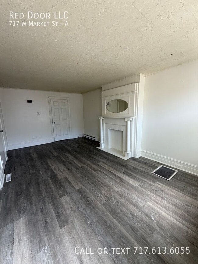 717 W Market St in York, PA - Building Photo - Building Photo