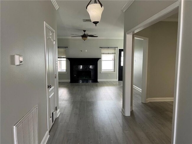 102 Zachary Dr, Unit 2-2529 in Boutte, LA - Building Photo - Building Photo