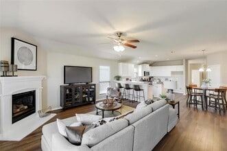 801 Golden Bear Ln in McKinney, TX - Building Photo - Building Photo