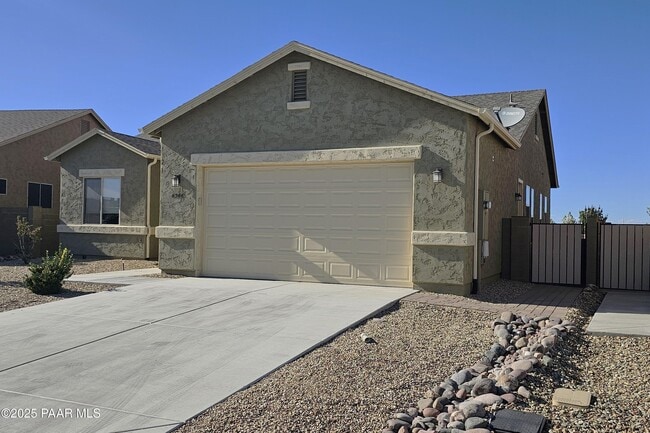 6366 E Beckett Trl in Prescott Valley, AZ - Building Photo - Building Photo