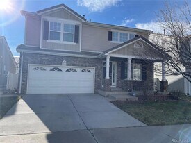 21346 E 53rd Pl in Denver, CO - Building Photo