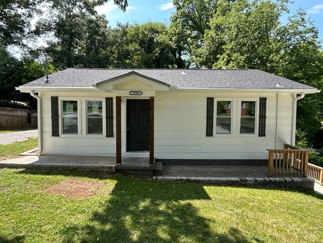 property at 2209 Hill St NW