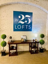 West 25th Street Lofts Apartments