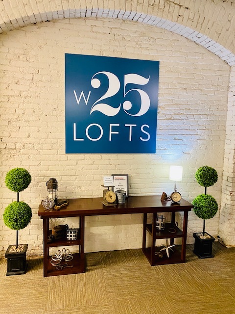 West 25th Street Lofts