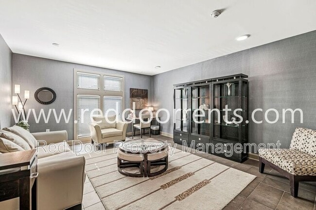 property at 222 N East St