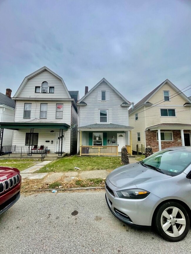 property at 120 Kathleen St