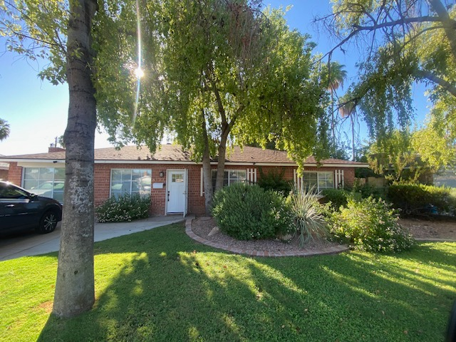 property at 6124 N 18th Dr