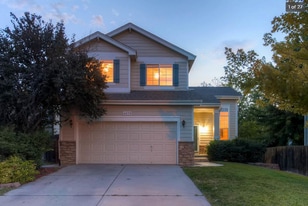 4079 S. Shawnee St. in Aurora, CO - Building Photo