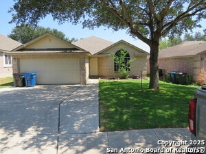 3918 Southern Grove in San Antonio, TX - Building Photo - Building Photo