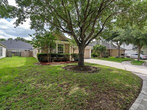 12810 Mainstay Pl Ln in Houston, TX - Building Photo - Building Photo