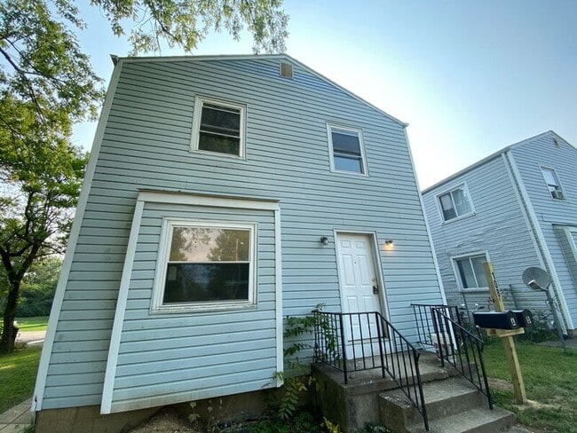 108 Columbian Ave in Columbus, OH - Building Photo - Building Photo
