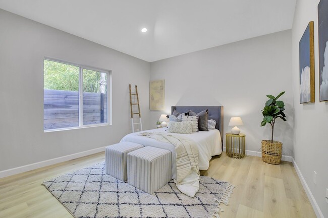 3223 Hannah St in Oakland, CA - Building Photo - Building Photo