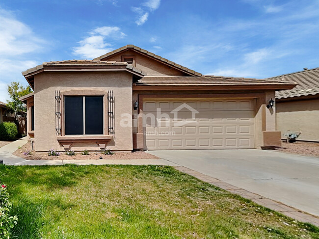 property at 15912 W Carmen Dr