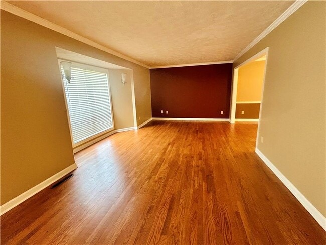 2100 Old Forge Way in Marietta, GA - Building Photo - Building Photo