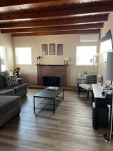 2618 N Edith Blvd in Tucson, AZ - Foto de edificio - Building Photo