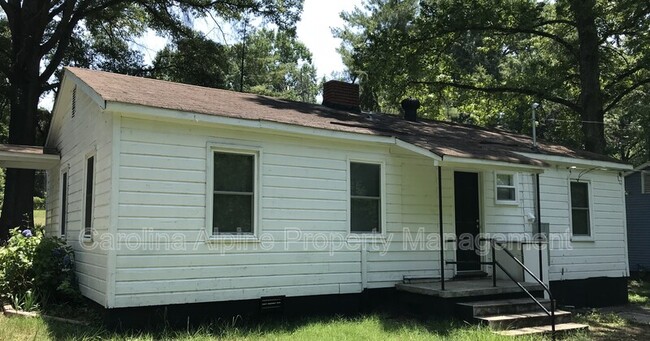 1132 Browns Ave in Charlotte, NC - Building Photo - Building Photo