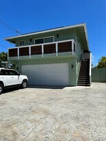 143 Kaimi St in Kailua, HI - Building Photo