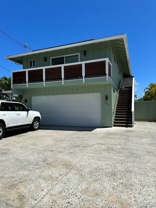 property at 143 Kaimi St