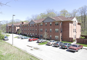 Beechtree Commons Apartments