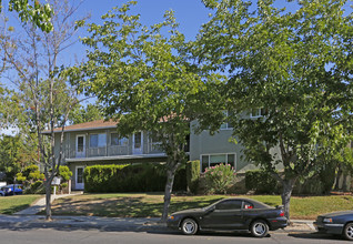 161 Towne Ter in Los Gatos, CA - Building Photo - Building Photo