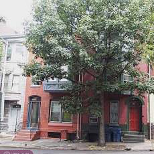 537 Franklin St in Reading, PA - Building Photo