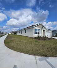 2105 Corso Dr in Lake Alfred, FL - Building Photo - Building Photo