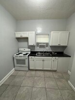 707 Franklin St in Jacksonville, FL - Building Photo