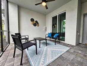 6039 Ellerston Way in Ave Maria, FL - Foto de edificio - Building Photo
