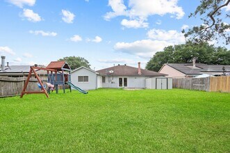 20027 Crazy Horse Cir in Katy, TX - Building Photo - Building Photo