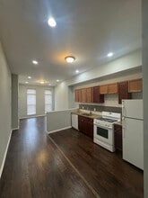 604 N Fulton Ave in Baltimore, MD - Building Photo - Building Photo