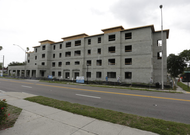 Grand Palms Senior Apartment Homes 55+ in Bradenton, FL - Building Photo - Building Photo