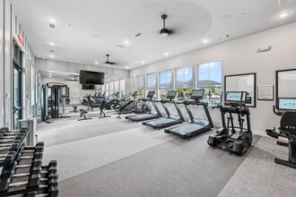 The Village at Golden Triangle in Fort Worth, TX - Building Photo - Building Photo