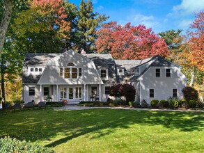 9 Twig Rush Rd in West Newbury, MA - Building Photo - Building Photo