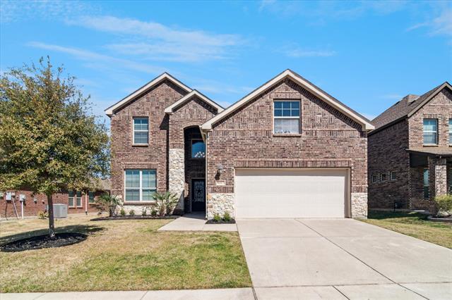 property at 1017 Lavender Dr