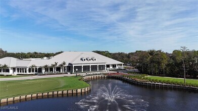 746 Eagle Creek Dr in Naples, FL - Building Photo - Building Photo