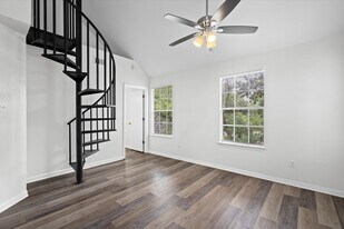 2908 Whisper Oaks Ln in Georgetown, TX - Building Photo