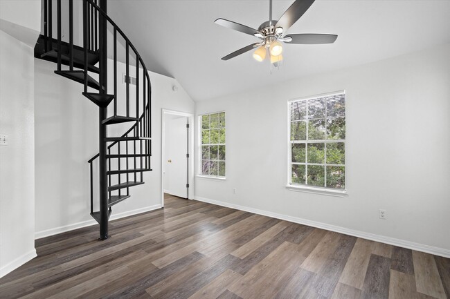 2908 Whisper Oaks Ln in Georgetown, TX - Building Photo - Building Photo